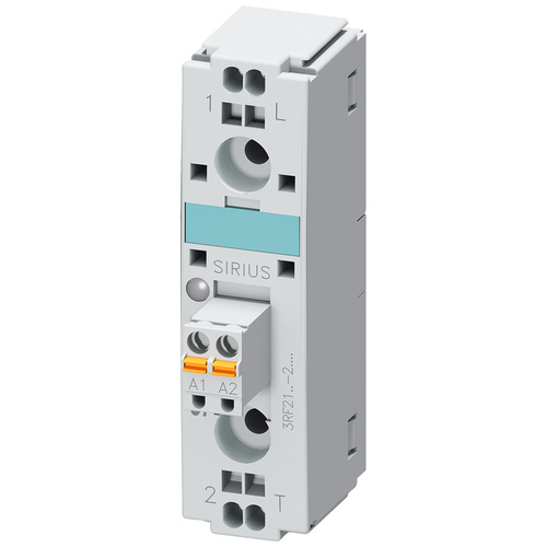 Siemens Halbleiterrelais 3RF21902AA26 90 A Schaltspannung (max.): 600 V/AC Nullspannungsschaltend 1