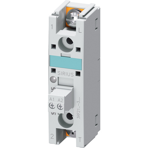 Siemens Halbleiterrelais 3RF21903AA22 90 A Schaltspannung (max.): 230 V/AC Nullspannungsschaltend 1
