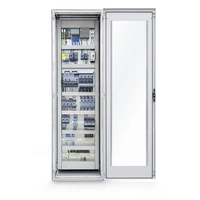 Siemens 3RF2320-1DA44 Halbleiterschütz 1 Schließer 20A Kurzschlussfest mit B-Automat 1St. Siemens 3RF2320-1DA44 Halbleiterschütz 1 Schließer 20A Kurzschlussfest mit B-Automat 1St.