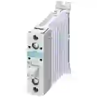 Siemens 3RF2320-1DA44 Halbleiterschütz 1 Schließer 20A Kurzschlussfest mit B-Automat 1St. Siemens 3RF2320-1DA44 Halbleiterschütz 1 Schließer 20A Kurzschlussfest mit B-Automat 1St.