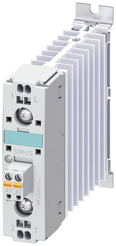 Siemens 3RF2320-2AA26 Halbleiterschütz Nullspannungsschaltend 1 Schließer 20 A 1 St.