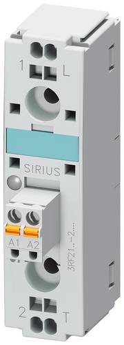 Siemens Halbleiterrelais 3RF21902AA24 90 A Schaltspannung (max.): 460 V/AC Nullspannungsschaltend 1