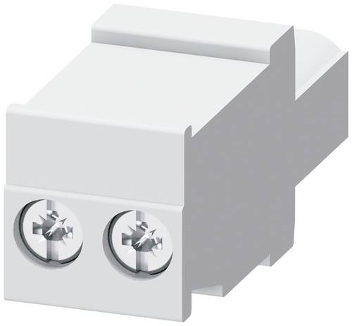 Siemens Steuerstecker 3RF29001TA88 Grau 50 St. 3RF2900-1TA88