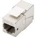 Digitus DN-93617 RJ45-Einbaumodul Keystone CAT 6a 1St. Digitus DN-93617 RJ45-Einbaumodul Keystone CAT 6a 1St.