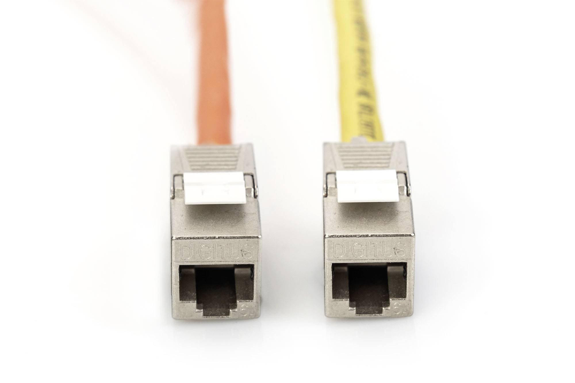 Digitus DN-93617-24 RJ45-Einbaumodul Keystone CAT 6a 24 St.