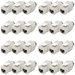 Digitus DN-93617-24 RJ45-Einbaumodul Keystone CAT 6a 24St. Digitus DN-93617-24 RJ45-Einbaumodul Keystone CAT 6a 24St.