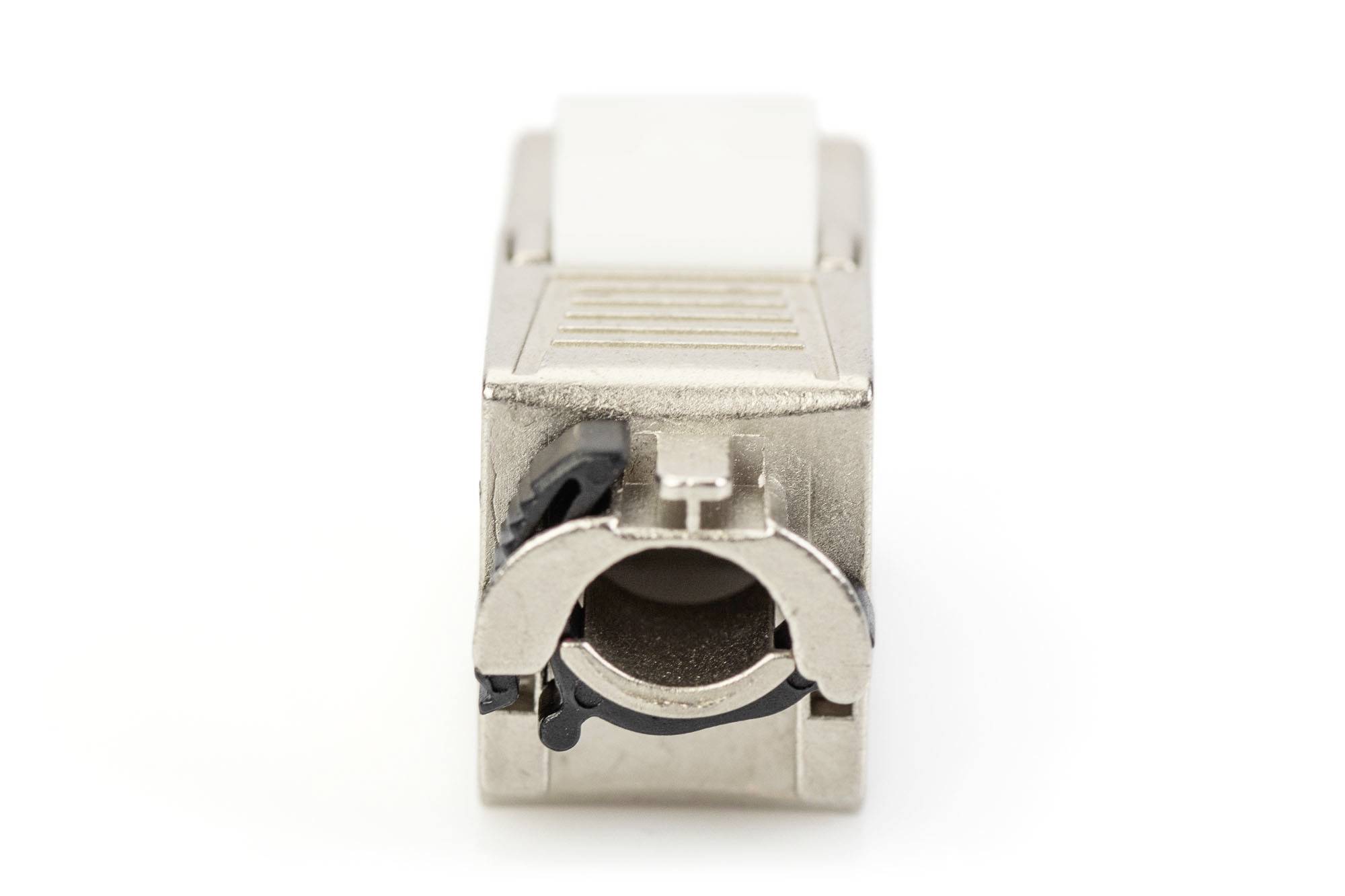 Digitus DN-93617-24 RJ45-Einbaumodul Keystone CAT 6a 24 St.