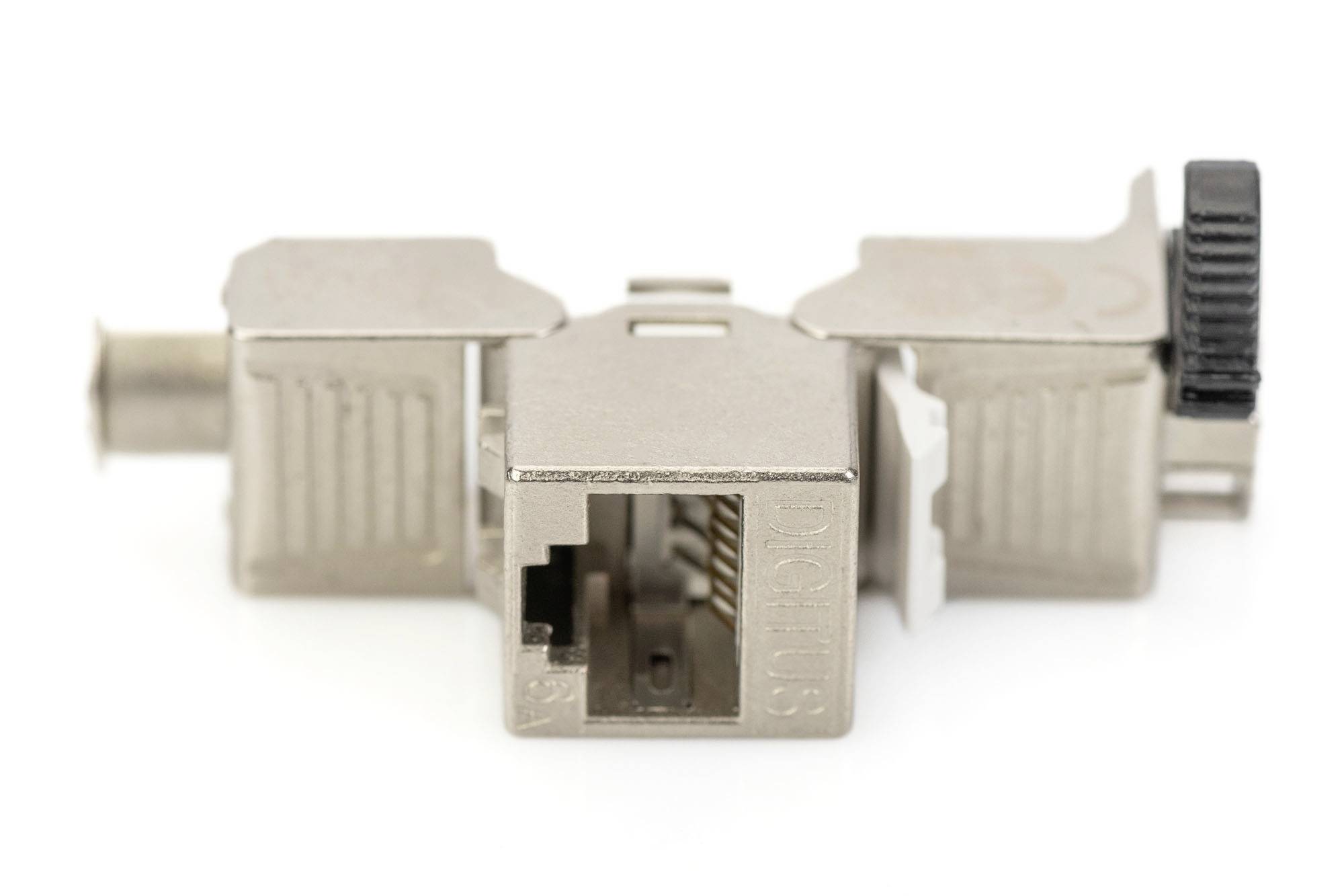 Digitus DN-93617-24 RJ45-Einbaumodul Keystone CAT 6a 24 St.