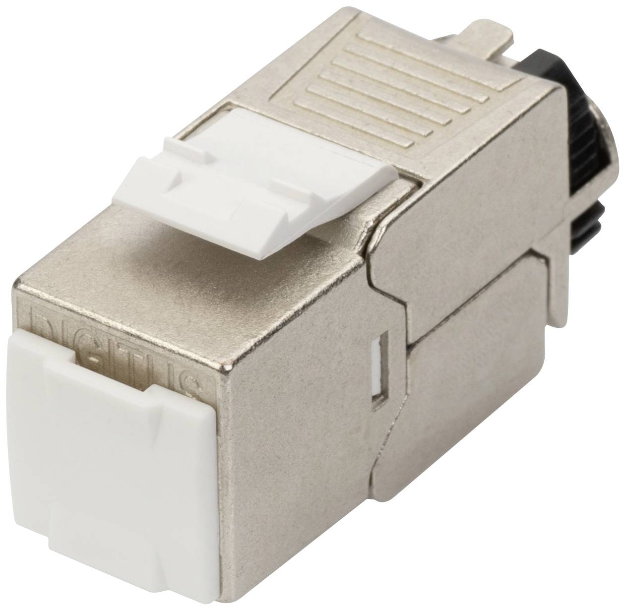 Digitus DN-93617-24 RJ45-Einbaumodul Keystone CAT 6a 24St.