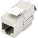 Digitus DN-93615 RJ45-Einbaumodul Keystone CAT 6a 1St. Digitus DN-93615 RJ45-Einbaumodul Keystone CAT 6a 1St.
