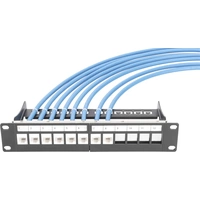 Digitus DN-93502 RJ45-Einbaumodul Keystone CAT 5e Digitus DN-93502 RJ45-Einbaumodul Keystone CAT 5e