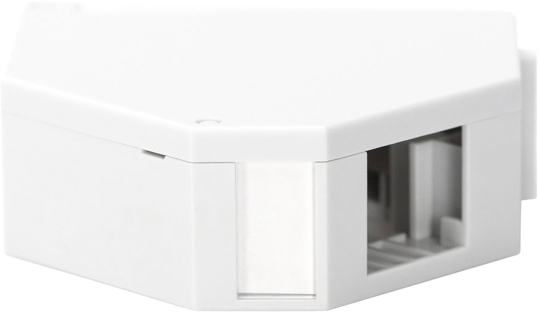 Digitus AN-25186 Netzwerkdose Hutschiene