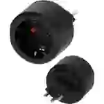 Brennenstuhl 1508642 Reiseadapter Brennenstuhl 1508642 Reiseadapter