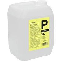 Eurolite P2D Profi/Extrem Nebelfluid 5l Eurolite P2D Profi/Extrem Nebelfluid 5l