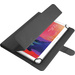 Trust Tablet Tasche, universal Passend für Display-Größe=25,7cm (10,1") BookCase Schwarz