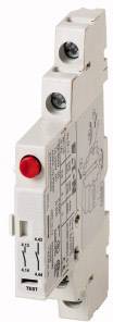 Eaton AGM2-10-PKZ0 072898 Ausgelöstmelder (B x H) 9 mm x 90 mm 1 St.