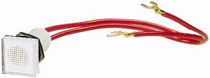 Eaton L-PKZ0(230V) Meldeleuchte flach Klar 230 V/AC 1 St.