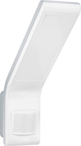 Steinel XLED slim 012069 LED-Außenstrahler mit Bewegungsmelder 10.5W
