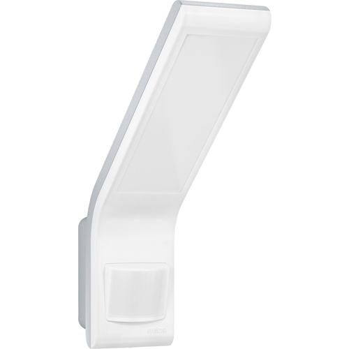 Steinel XLED Slim S 012069 LED outdoor floodlight (+ motion detector) EEC: F (A - G) 7.2 W Warm white