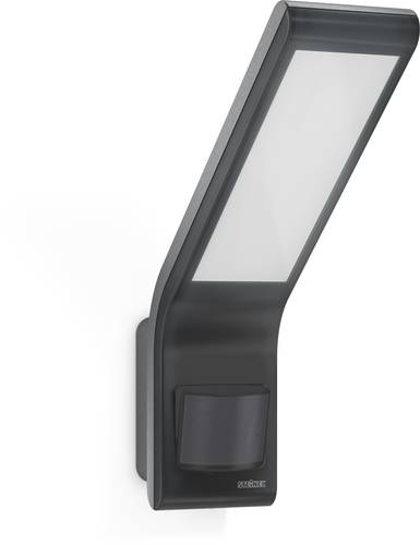 Steinel XLED slim 012052 LED-Außenstrahler mit Bewegungsmelder 10.5W
