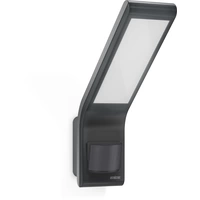 Steinel XLED slim 012052 LED-Außenstrahler mit Bewegungsmelder EEK: F (A - G) 7.2 W Leuchtfarben: Warmweiß Steinel XLED slim 012052 LED-Außenstrahler mit Bewegungsmelder EEK: F (A - G) 7.2 W Leuchtfarben: Warmweiß