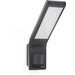 Steinel XLED slim 012052 LED-Außenstrahler mit Bewegungsmelder EEK: F (A - G) 7.2 W Leuchtfarben: Warmweiß Steinel XLED slim 012052 LED-Außenstrahler mit Bewegungsmelder EEK: F (A - G) 7.2 W Leuchtfarben: Warmweiß