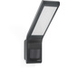 Steinel XLED slim 012052 LED-Außenstrahler mit Bewegungsmelder EEK: F (A - G) 7.2W Warmweiß
