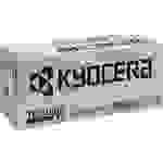 Kyocera Toner TK-5160K Original Schwarz 16000 Seiten 1T02NT0NL0