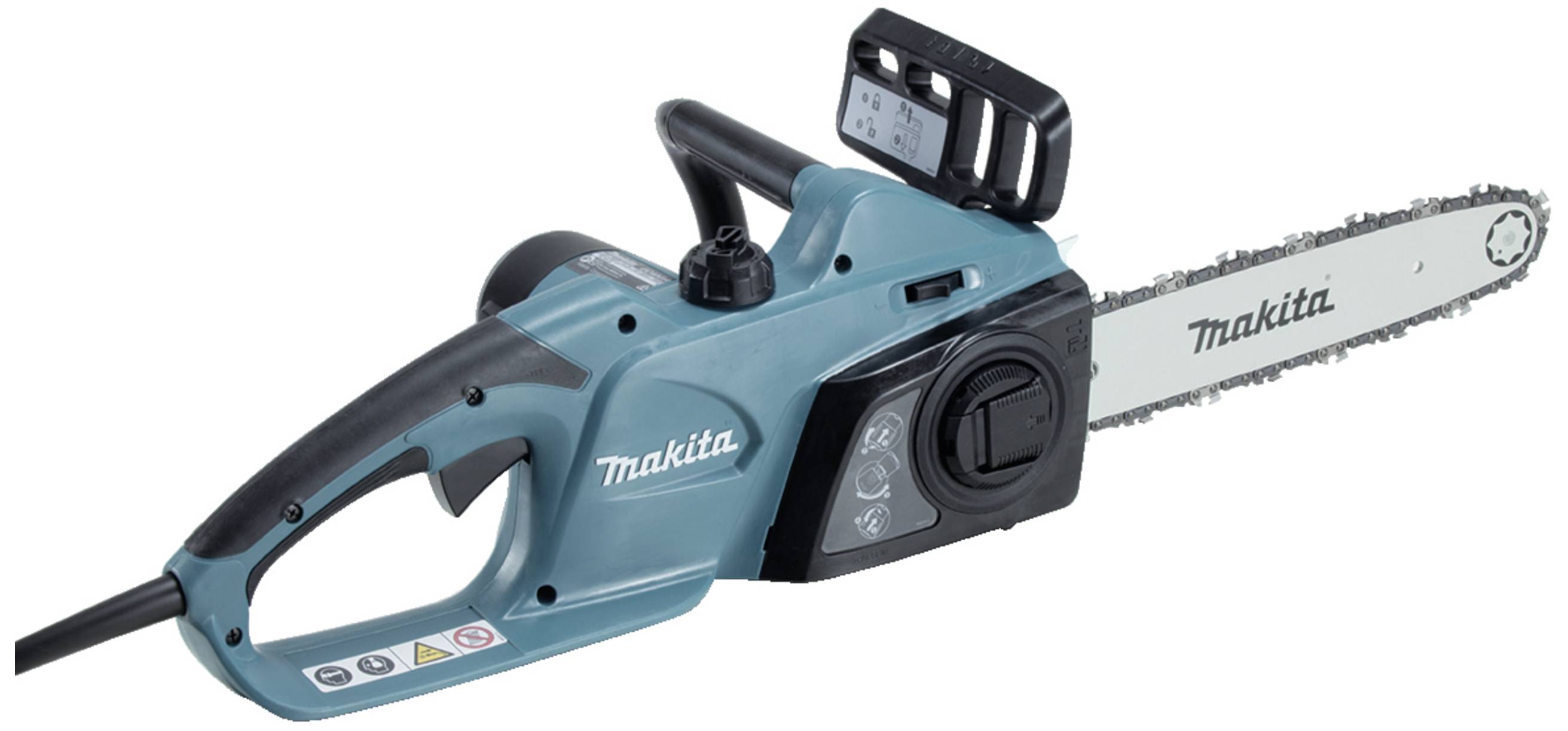 Makita UC4041A Elektro Kettensäge 1800 W Schwertlänge 400 mm