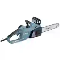 Makita UC4041A Elektro Kettensäge 1800 W Schwertlänge 400 mm Makita UC4041A Elektro Kettensäge 1800 W Schwertlänge 400 mm