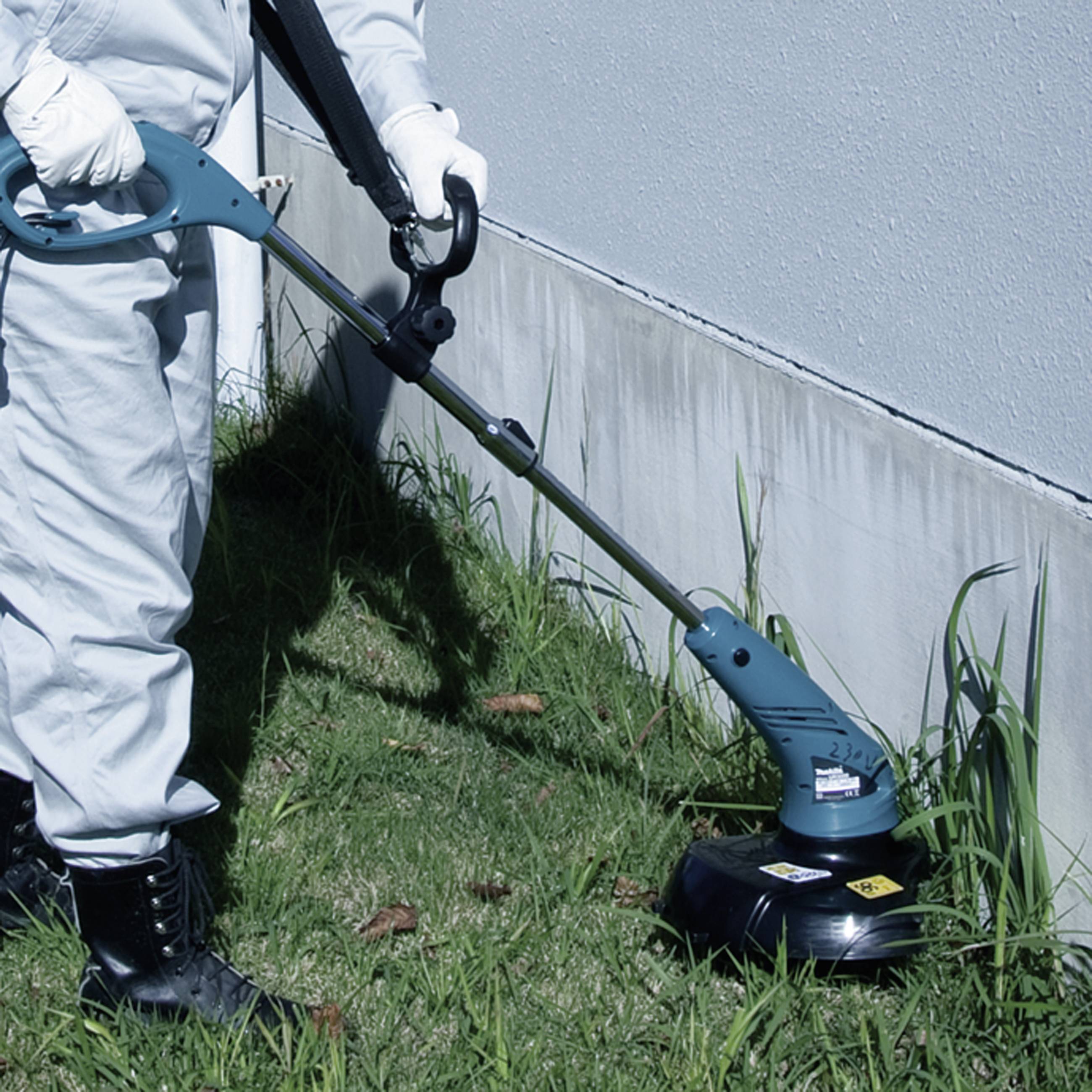 Makita UR3000 Elektro Rasentrimmer 230 V Schnittbreite (max.): 300 mm