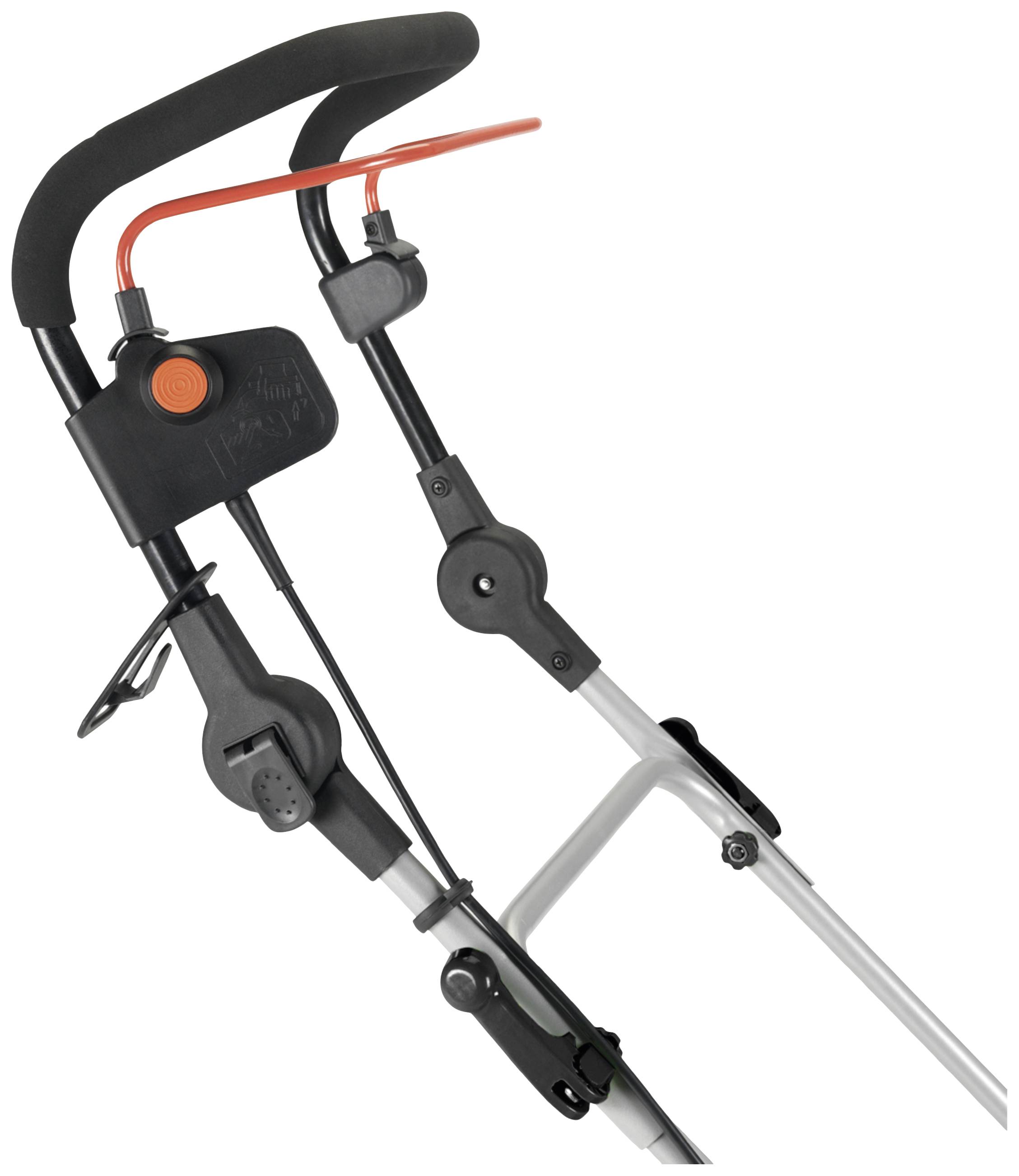 Makita UV3600 Elektro Vertikutierer Arbeitsbreite 36 cm