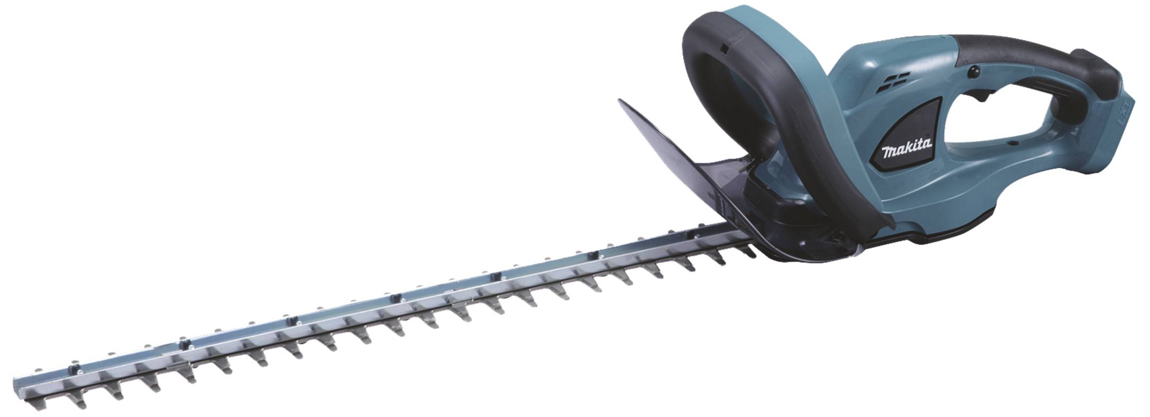 Makita DUH523Z - Heckenschere - schnurlos - ohne Batterie - 1350 spm - 520 mm