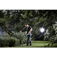 Makita DUR181Z Akku Rasentrimmer ohne Akku, ohne Ladegerät 18V Schnittbreite (max.): 260mm Makita DUR181Z Akku Rasentrimmer ohne Akku, ohne Ladegerät 18V Schnittbreite (max.): 260mm