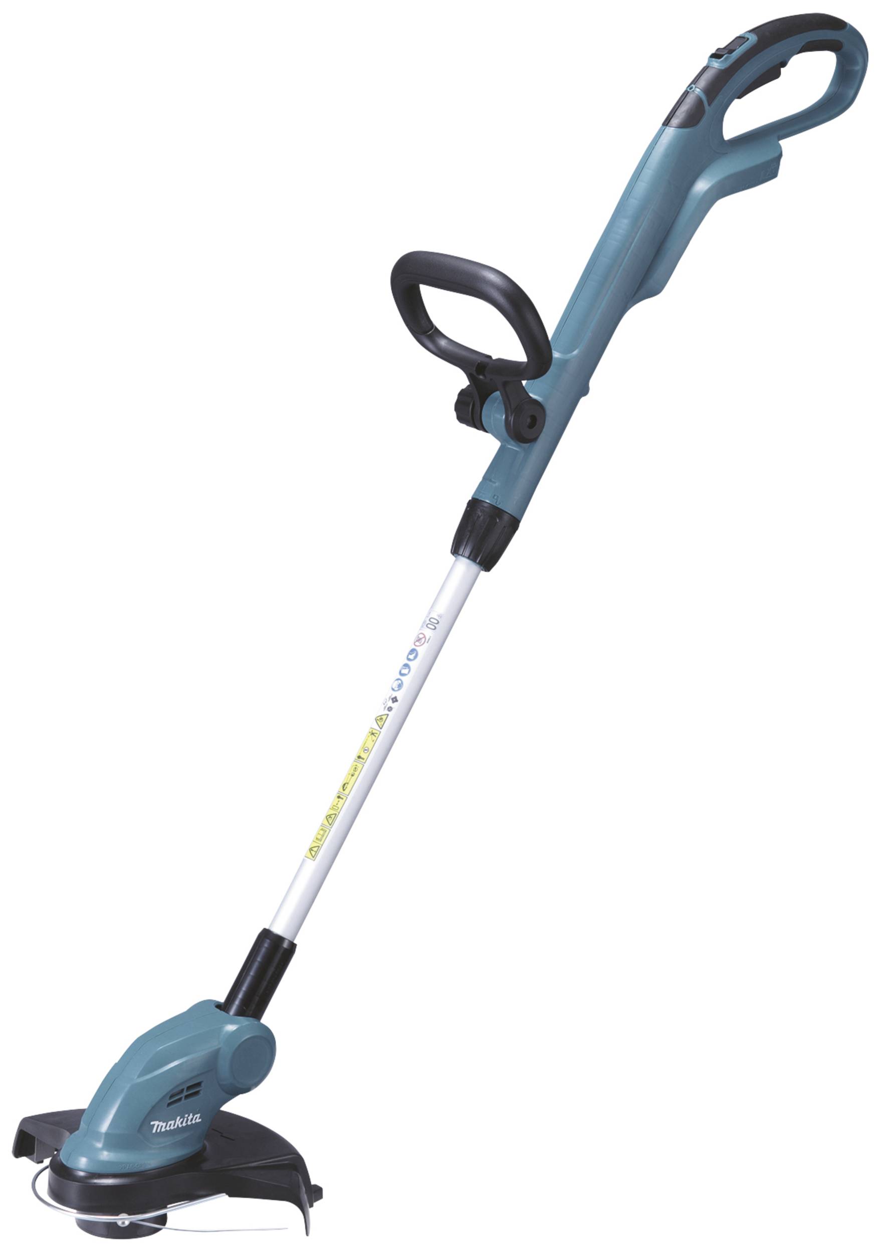 Makita DUR181Z Akku Rasentrimmer ohne Akku, ohne Ladegerät 18 V Schnittbreite (max.): 260 mm