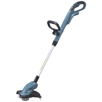 Makita DUR181Z Akku Rasentrimmer ohne Akku, ohne Ladegerät 18V Schnittbreite (max.): 260mm Makita DUR181Z Akku Rasentrimmer ohne Akku, ohne Ladegerät 18V Schnittbreite (max.): 260mm