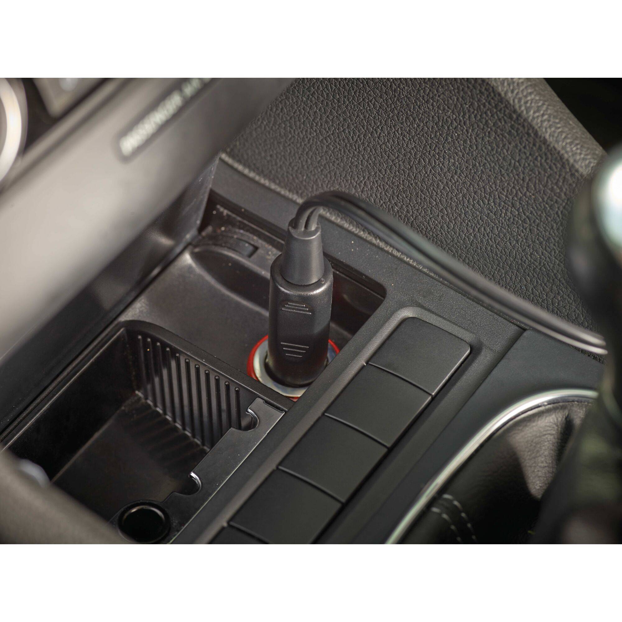 Black & Decker Flexi Handstaubsauger 12 V