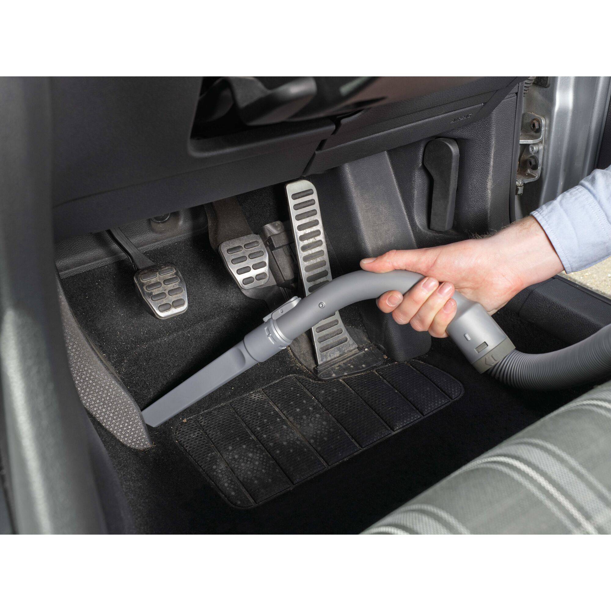 Black & Decker Flexi Handstaubsauger 12 V