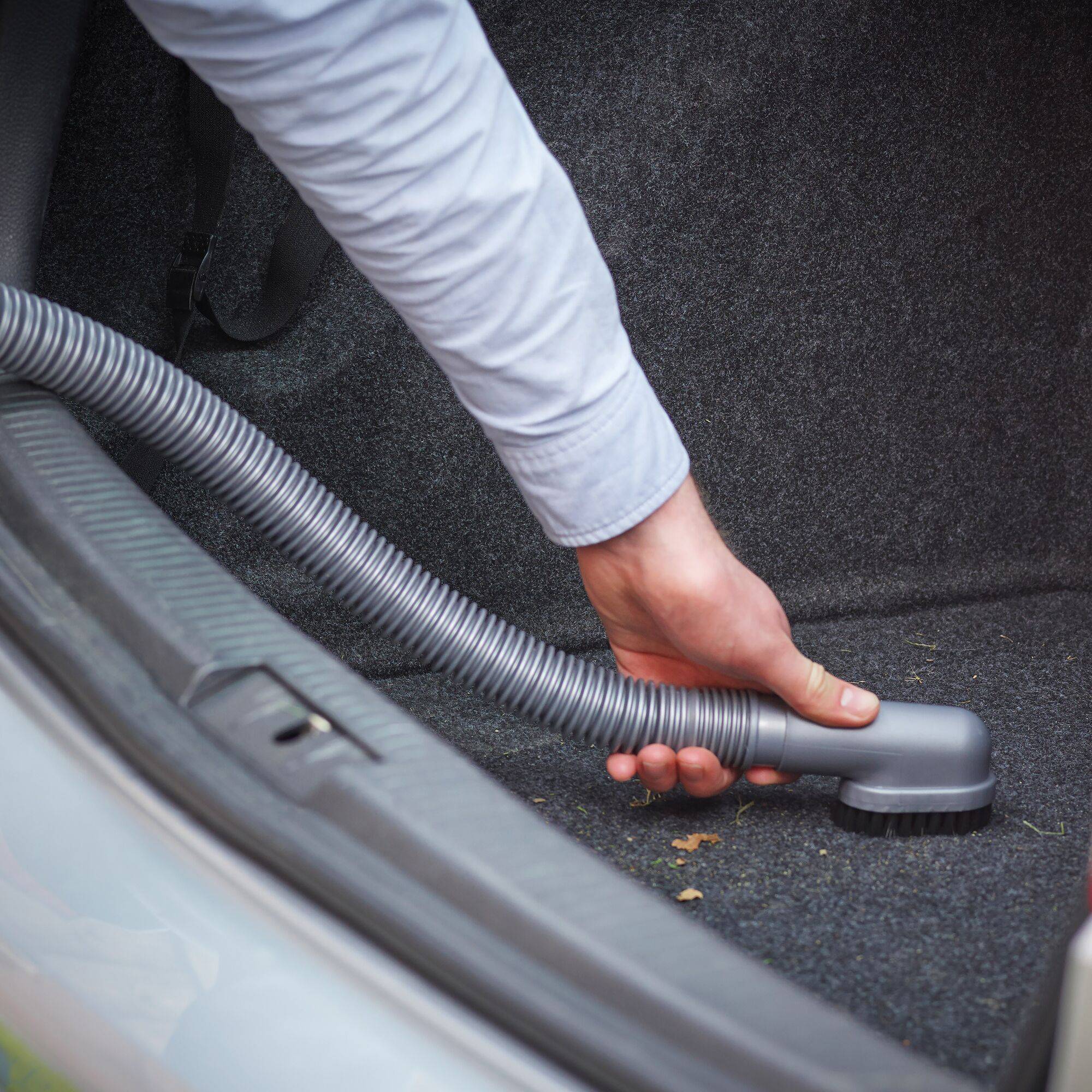 Black & Decker ADV1200 Handstaubsauger 12 V