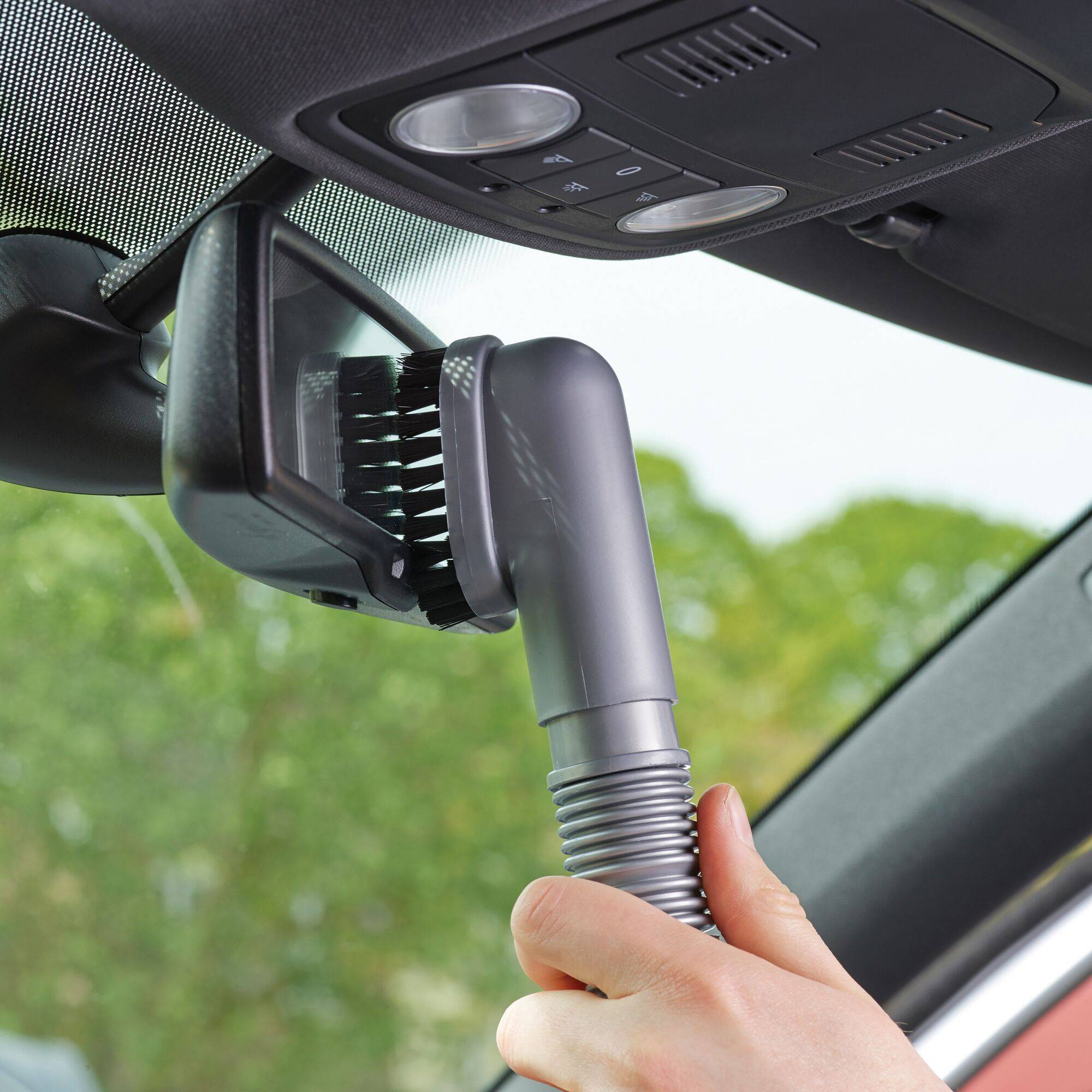 Black & Decker ADV1200 Handstaubsauger 12 V