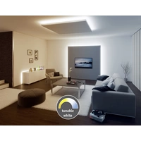 Paulmann MaxLED Tunable White 70623 LED-Streifen-Basisset mit Stecker 24V 1.5m Warmweiß, Neutralweiß, Tageslichtweiß 1St. Paulmann MaxLED Tunable White 70623 LED-Streifen-Basisset mit Stecker 24V 1.5m Warmweiß, Neutralweiß, Tageslichtweiß 1St.