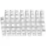 Paulmann MaxLED Tunable White 70624 LED-Streifen-Basisset mit Stecker 24V 3m Warmweiß, Neutralweiß, Tageslichtweiß 1St. Paulmann MaxLED Tunable White 70624 LED-Streifen-Basisset mit Stecker 24V 3m Warmweiß, Neutralweiß, Tageslichtweiß 1St.
