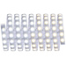 Paulmann MaxLED Tunable White LED-Streifen-Basisset mit Stecker 230 V 3 m Warmweiß, Neutralweiß, Ta