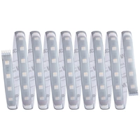 Paulmann MaxLED RGBW 70628 LED-Streifen-Basisset mit Stecker 24V 3m RGB, Warmweiß 1St. Paulmann MaxLED RGBW 70628 LED-Streifen-Basisset mit Stecker 24V 3m RGB, Warmweiß 1St.