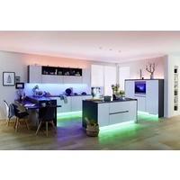 Paulmann MaxLED RGBW 70634 LED-Streifen-Erweiterung mit Stecker 24V 1m RGB, Warmweiß 1St. Paulmann MaxLED RGBW 70634 LED-Streifen-Erweiterung mit Stecker 24V 1m RGB, Warmweiß 1St.