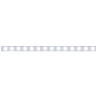 Paulmann LED-Streifen-Erweiterung mit Stecker 24V 100cm Warm-Weiß, Neutral-Weiß Paulmann LED-Streifen-Erweiterung mit Stecker 24V 100cm Warm-Weiß, Neutral-Weiß