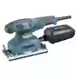 Makita BO3711J Schwingschleifer inkl. Koffer 190W 93 x 185mm Makita BO3711J Schwingschleifer inkl. Koffer 190W 93 x 185mm