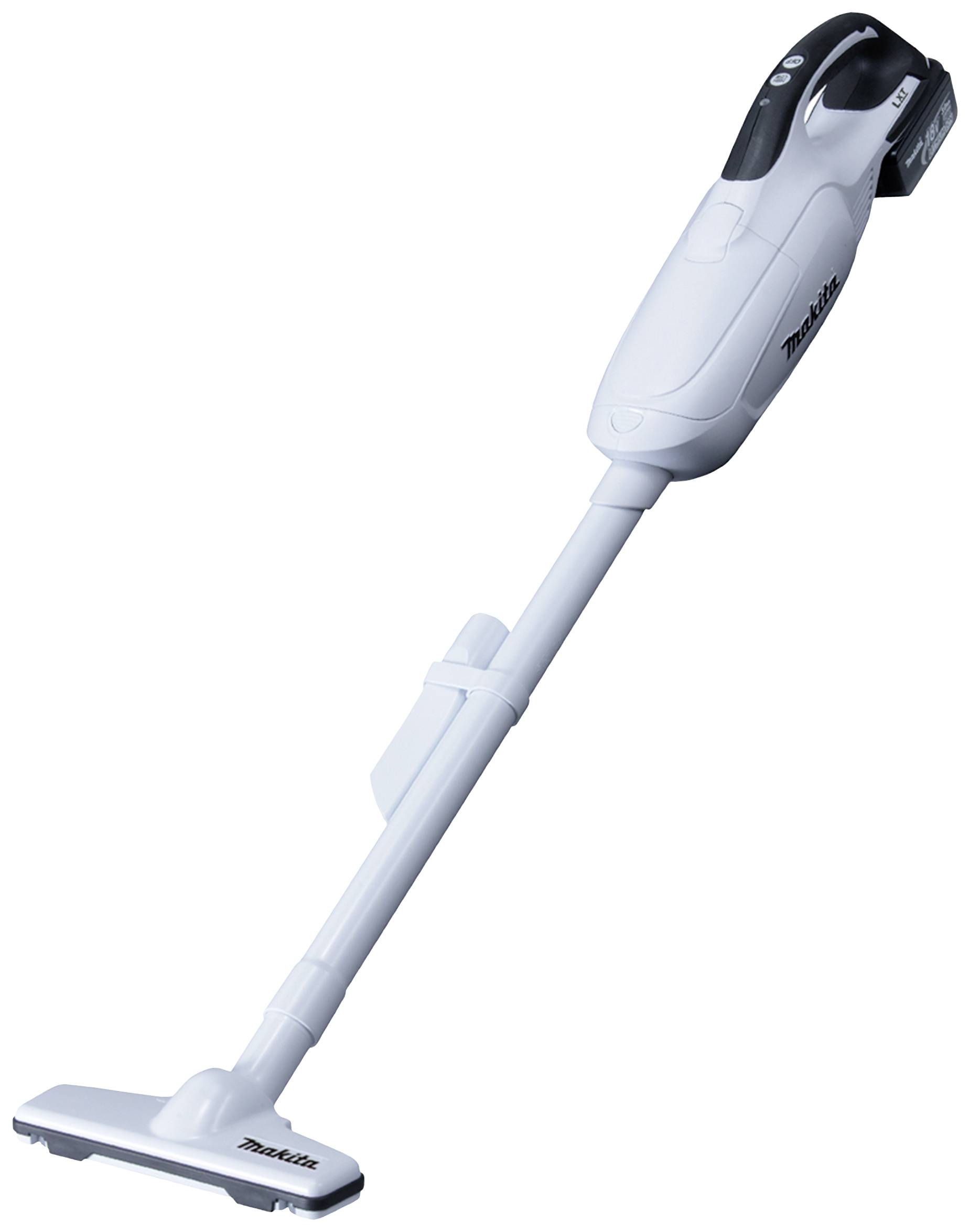 Makita DCL182Z Akku-Handstaubsauger 18V