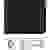 Trust Eco-Friendly Mouse pad Black (W x H x D) 220 x 30 x 180 mm