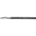 Helukabel 29400SW Schlauchleitung H03VV-F 2 x 0.75mm² Schwarz Meterware Helukabel 29400SW Schlauchleitung H03VV-F 2 x 0.75mm² Schwarz Meterware